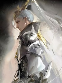 我說我要拯救世界