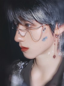 朱志鑫：一不小心遇到爱