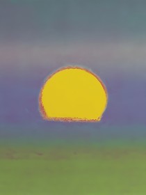 白灰