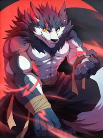 狼山