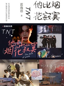 TNT：他比煙花寂寞（停更）