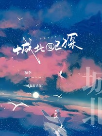 城北夏已深