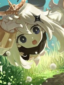 提瓦特小日常