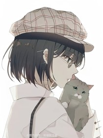 夕日记