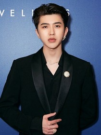 暗戀——男神反追我