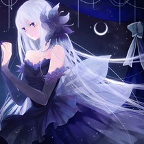 凹凸之……月之女