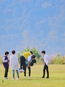 TNT：锁死CP吧