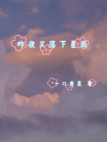 昨夜又落下星辰