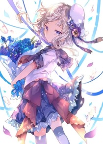 小公主与她的青梅竹马