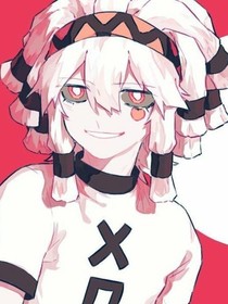 什么破玛丽苏