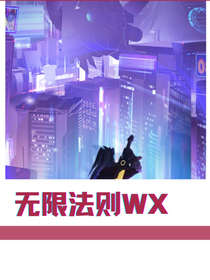 無限法則WX