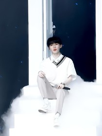 马嘉祺：神明的救赎