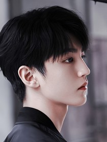 王先生，有幸遇見你