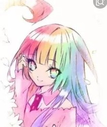 玛绿苏