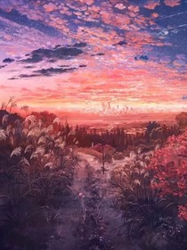 明暗纠缠