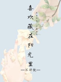 喜欢藏在阳光里