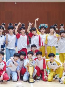 TF家族：浙江富婆超可爱