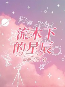 流木下的星辰