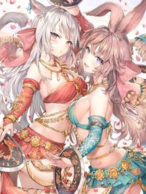 重生花钱当女王