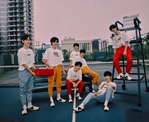 TNT：恋爱之平行时空