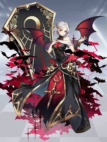 魔鬼大人的囚籠