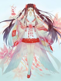 镜中花明华