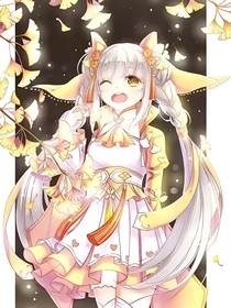 穿越后被大佬团宠