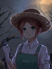第五人格之第五学院（宁著）