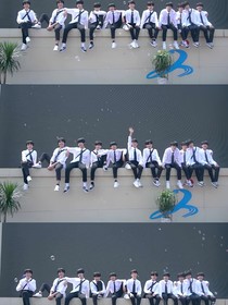 TF三代：黎明的曙光