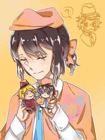第五人格xMC
