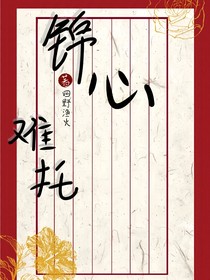 锦心难托