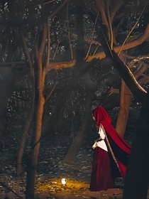 請王妃再愛我一次！