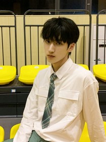 严浩翔……先婚后爱