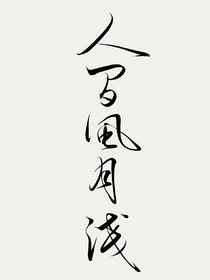 人间风月浅