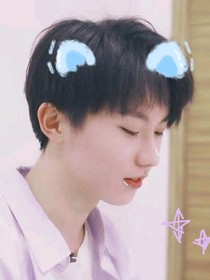 马嘉祺：祺祺的小汐洛