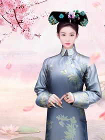 新还珠格格之默雪公主