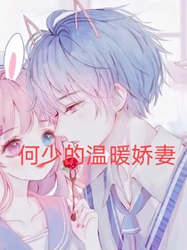 何少的温暖娇妻