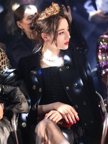 黃明昊：姐姐腰挺好