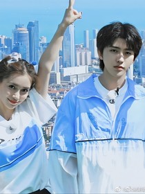 坤颖：你是我的星辰大海