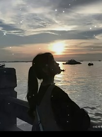 情不知所起一往情深在深