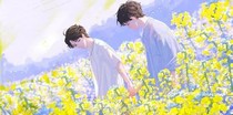 奶团子融化大冰山（其二）