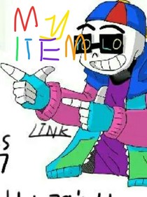 传说之下：Fresh