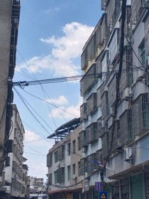 校园恶的一面