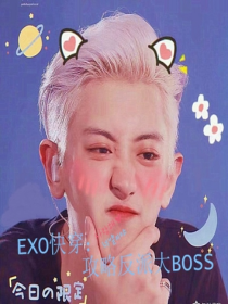 EXO快穿：攻略反派大BOSS