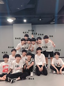 TF三代：全部都是你