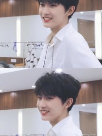 马嘉祺：温柔诗篇