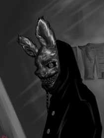 死亡校园生存笔记