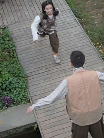 盛夏里的年少