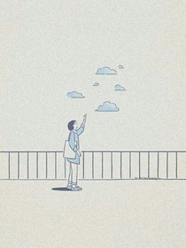 向着向日葵