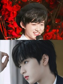 刘总家的小孩